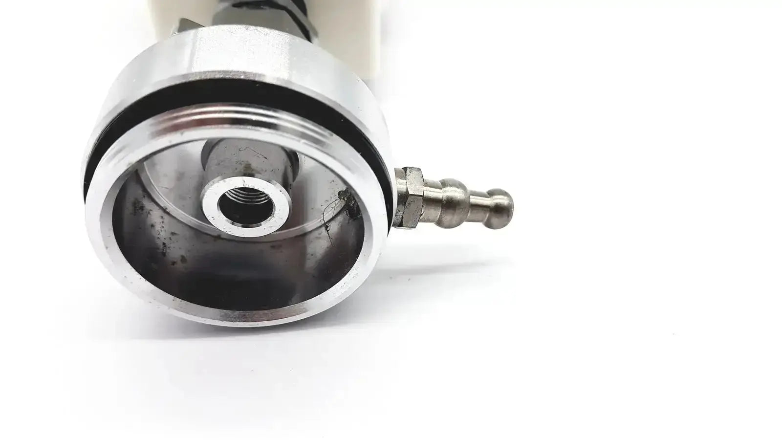 Ohio Medical Ohmeda/Ohio Medical Intermittant Suctiion Regulator Unit Model 1251 Suction Regulator, as-is (for parts) product photo 7