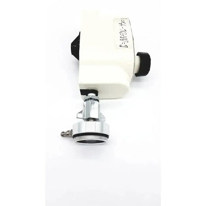 Ohio Medical Ohmeda/Ohio Medical Intermittant Suctiion Regulator Unit Model 1251 Suction Regulator, as-is (for parts) product photo 18