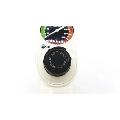 Ohio Medical Ohmeda/Ohio Medical Intermittant Suctiion Regulator Unit Model 1251 Suction Regulator, as-is (for parts) product photo 15