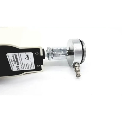 Ohio Medical Ohmeda/Ohio Medical Intermittant Suctiion Regulator Unit Model 1251 Suction Regulator, as-is (for parts) product photo 11