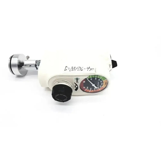 Ohio Medical Ohmeda/Ohio Medical Intermittant Suctiion Regulator Unit Model 1251 Suction Regulator, as-is (for parts) product photo 1