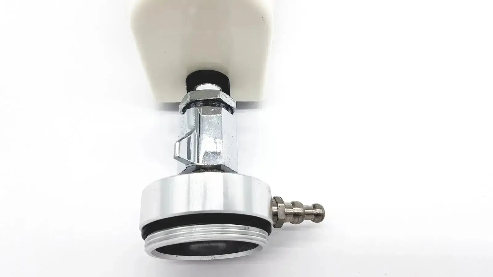 Ohio Medical Ohmeda/Ohio Medical Intermittant Suctiion Regulator Unit Model 1251 Suction Regulator, as-is (for parts) product photo 14