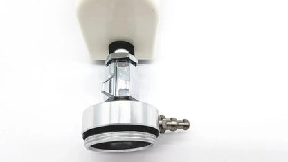 Ohio Medical Ohmeda/Ohio Medical Intermittant Suctiion Regulator Unit Model 1251 Suction Regulator, as-is (for parts) product photo 14