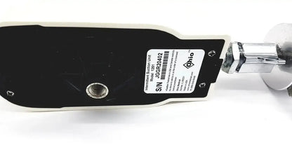 Ohio Medical Ohmeda/Ohio Medical Intermittant Suctiion Regulator Unit Model 1251 Suction Regulator, as-is (for parts) product photo 10