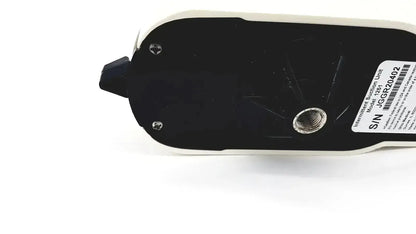 Ohio Medical Ohmeda/Ohio Medical Intermittant Suctiion Regulator Unit Model 1251 Suction Regulator, as-is (for parts) product photo 9