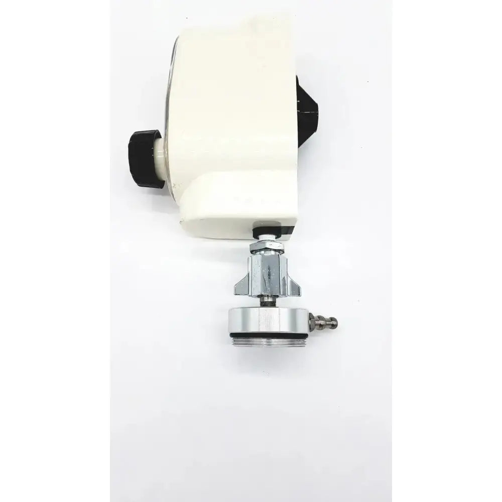 Ohio Medical Ohmeda/Ohio Medical Intermittant Suctiion Regulator Unit Model 1251 Suction Regulator, as-is (for parts) product photo 20