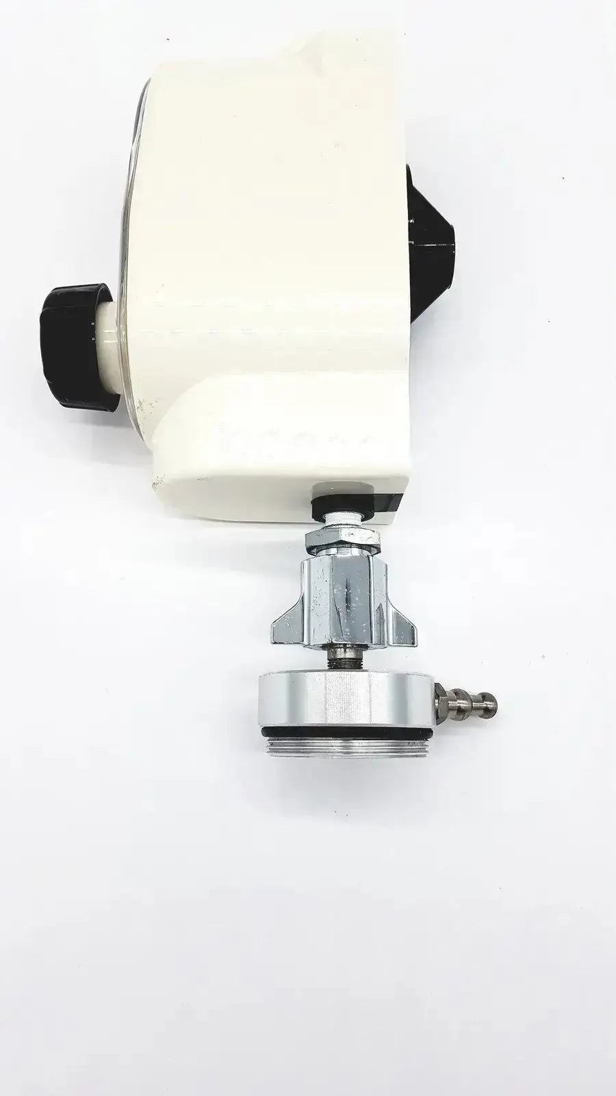 Ohio Medical Ohmeda/Ohio Medical Intermittant Suctiion Regulator Unit Model 1251 Suction Regulator, as-is (for parts) product photo 20