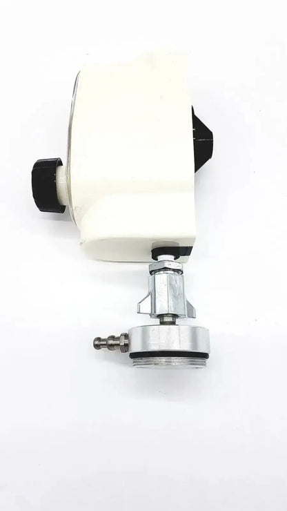 Ohio Medical Ohmeda/Ohio Medical Intermittant Suctiion Regulator Unit Model 1251 Suction Regulator, as-is (for parts) product photo 19