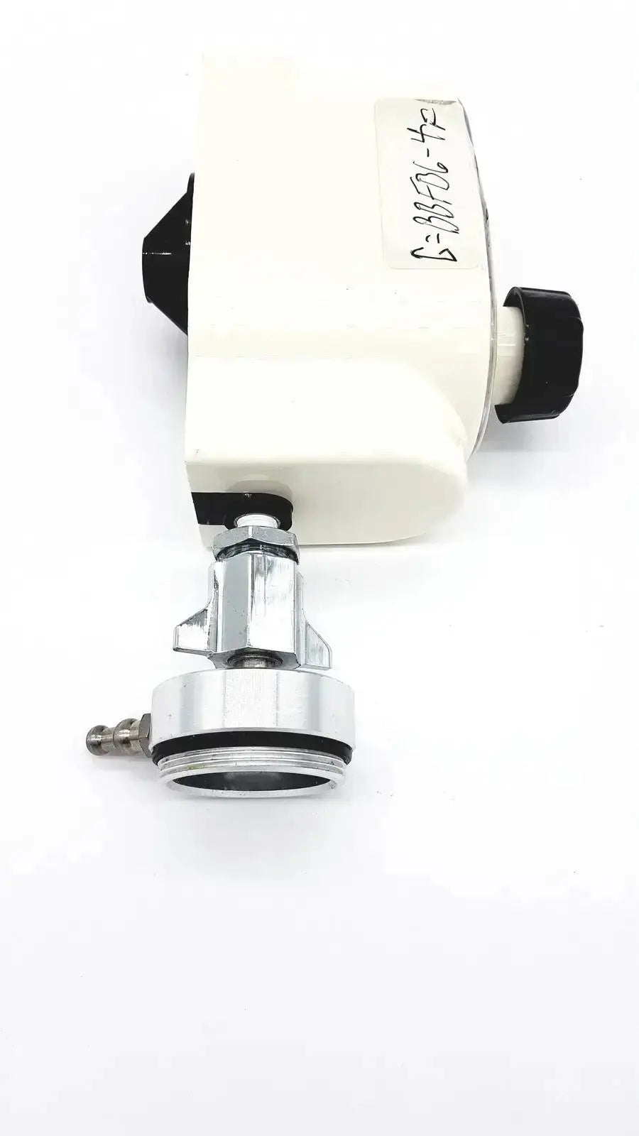 Ohio Medical Ohmeda/Ohio Medical Intermittant Suctiion Regulator Unit Model 1251 Suction Regulator, as-is (for parts) product photo 18
