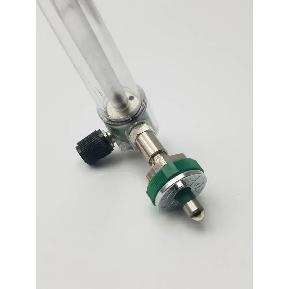 Ohmeda Oxygen Flow Meter Oxygen Flow Meter, second-hand product photo 6
