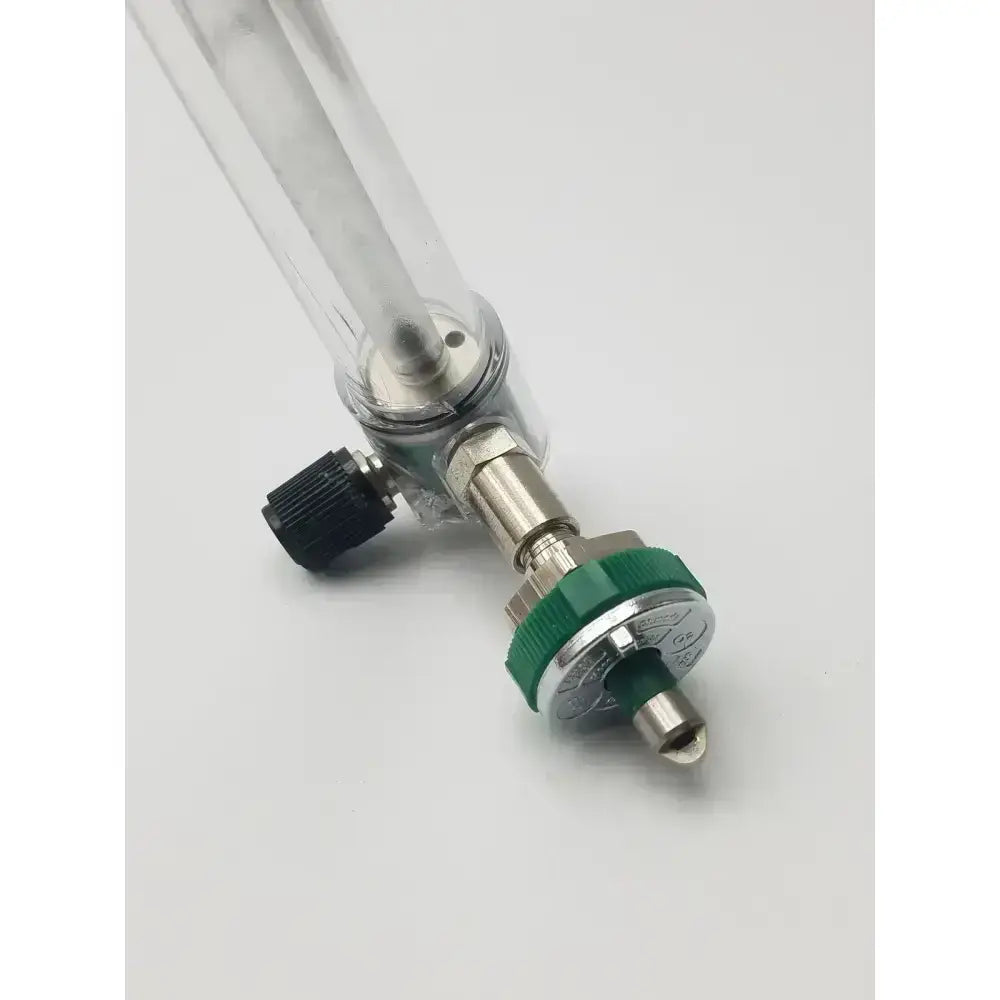 Ohmeda Oxygen Flow Meter Oxygen Flow Meter, second-hand product photo 6