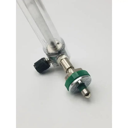 Ohmeda Oxygen Flow Meter Oxygen Flow Meter, second-hand product photo 6