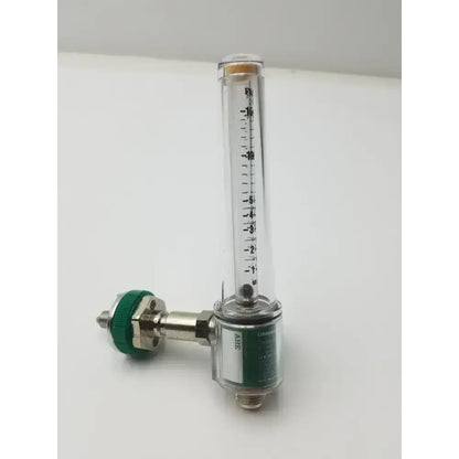 Ohmeda Oxygen Flow Meter Oxygen Flow Meter, second-hand product photo 2