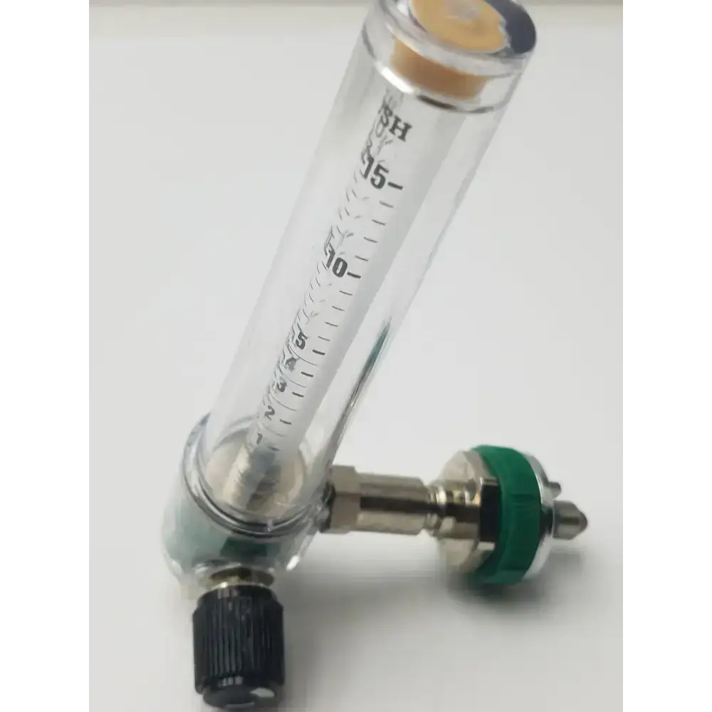 Ohmeda Oxygen Flow Meter Oxygen Flow Meter, second-hand product photo 4