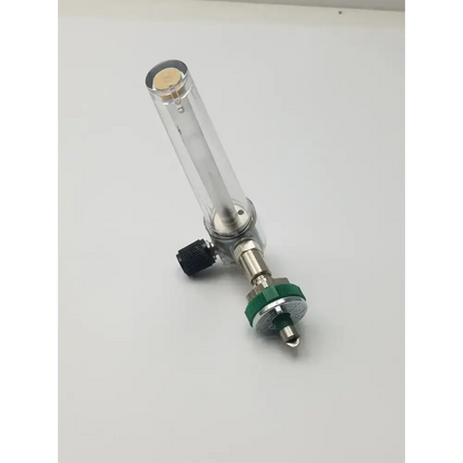 Ohmeda Oxygen Flow Meter Oxygen Flow Meter, second-hand product photo 7
