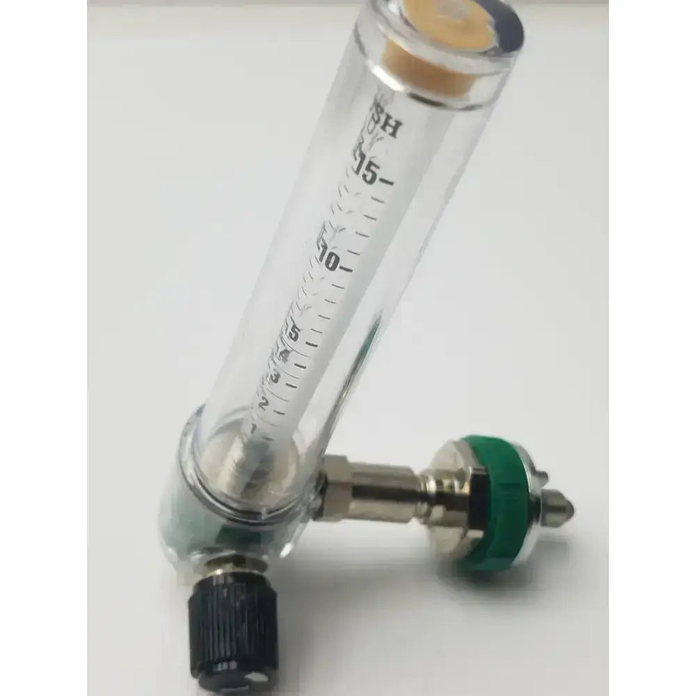 Ohmeda Oxygen Flow Meter Oxygen Flow Meter, second-hand product photo 4
