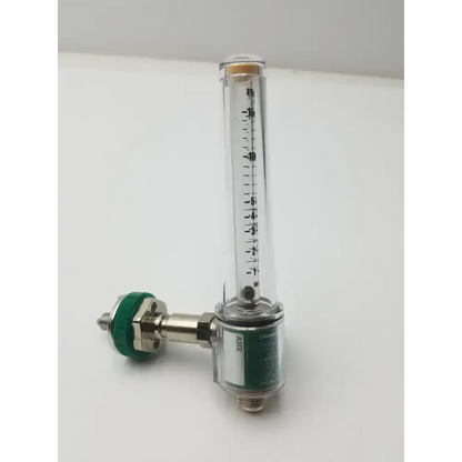 Ohmeda Oxygen Flow Meter Oxygen Flow Meter, second-hand product photo 2