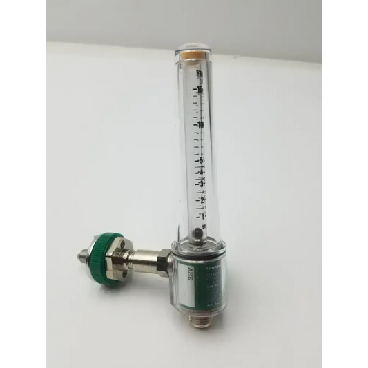 Ohmeda Oxygen Flow Meter Oxygen Flow Meter, second-hand product photo 2