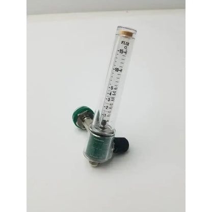 Ohmeda Oxygen Flow Meter Oxygen Flow Meter, second-hand product photo 1