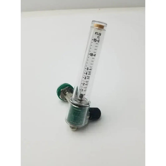 Ohmeda Oxygen Flow Meter Oxygen Flow Meter, second-hand product photo 1
