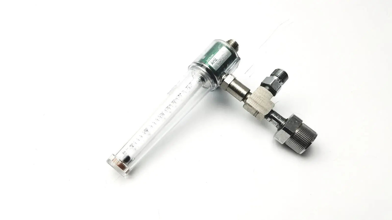 Reuse Medical Ohmeda Oxygen Flowmeter AHE A30473 Other Healthcare, Lab & Dental, second-hand product photo 1