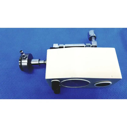 Ohmeda The BOC Group Intermittent Suction Unit - GFFA19868 Intermittent Suction Unit, second-hand product photo 10