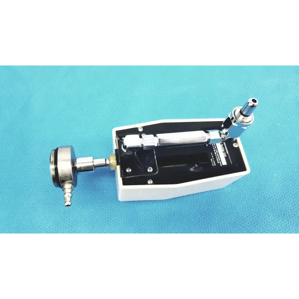 Ohmeda The BOC Group Intermittent Suction Unit - GFFA19868 Intermittent Suction Unit, second-hand product photo 5