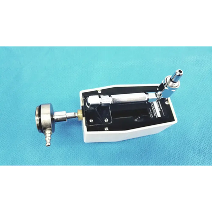 Ohmeda The BOC Group Intermittent Suction Unit - GFFA19868 Intermittent Suction Unit, second-hand product photo 5