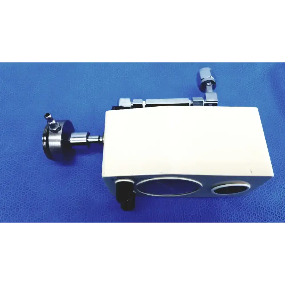 Ohmeda The BOC Group Intermittent Suction Unit - GFFA19868 Intermittent Suction Unit, second-hand product photo 10