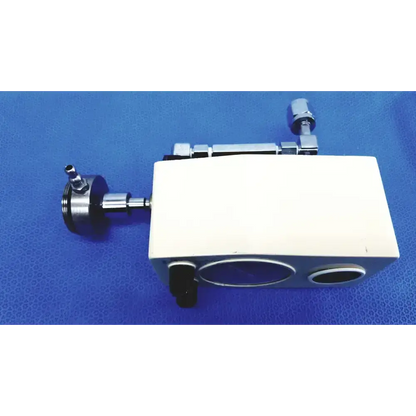 Ohmeda The BOC Group Intermittent Suction Unit - GFFA19868 Intermittent Suction Unit, second-hand product photo 10