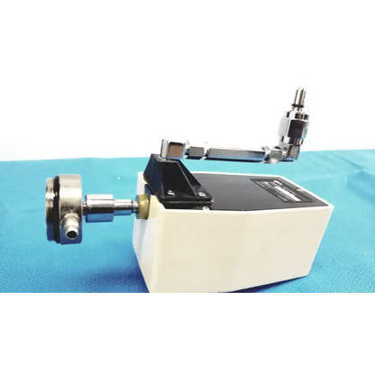 Ohmeda The BOC Group Intermittent Suction Unit - GFFA19868 Intermittent Suction Unit, second-hand product photo 13