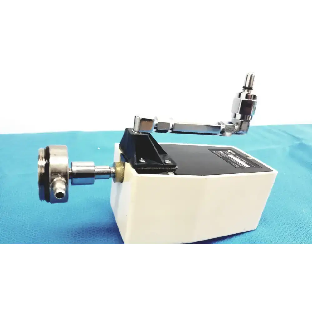 Ohmeda The BOC Group Intermittent Suction Unit - GFFA19868 Intermittent Suction Unit, second-hand product photo 13