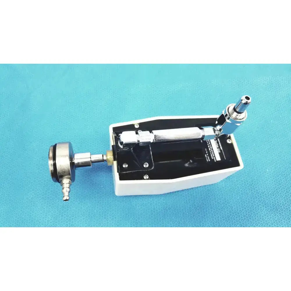 Ohmeda The BOC Group Intermittent Suction Unit - GFFA19868 Intermittent Suction Unit, second-hand product photo 5