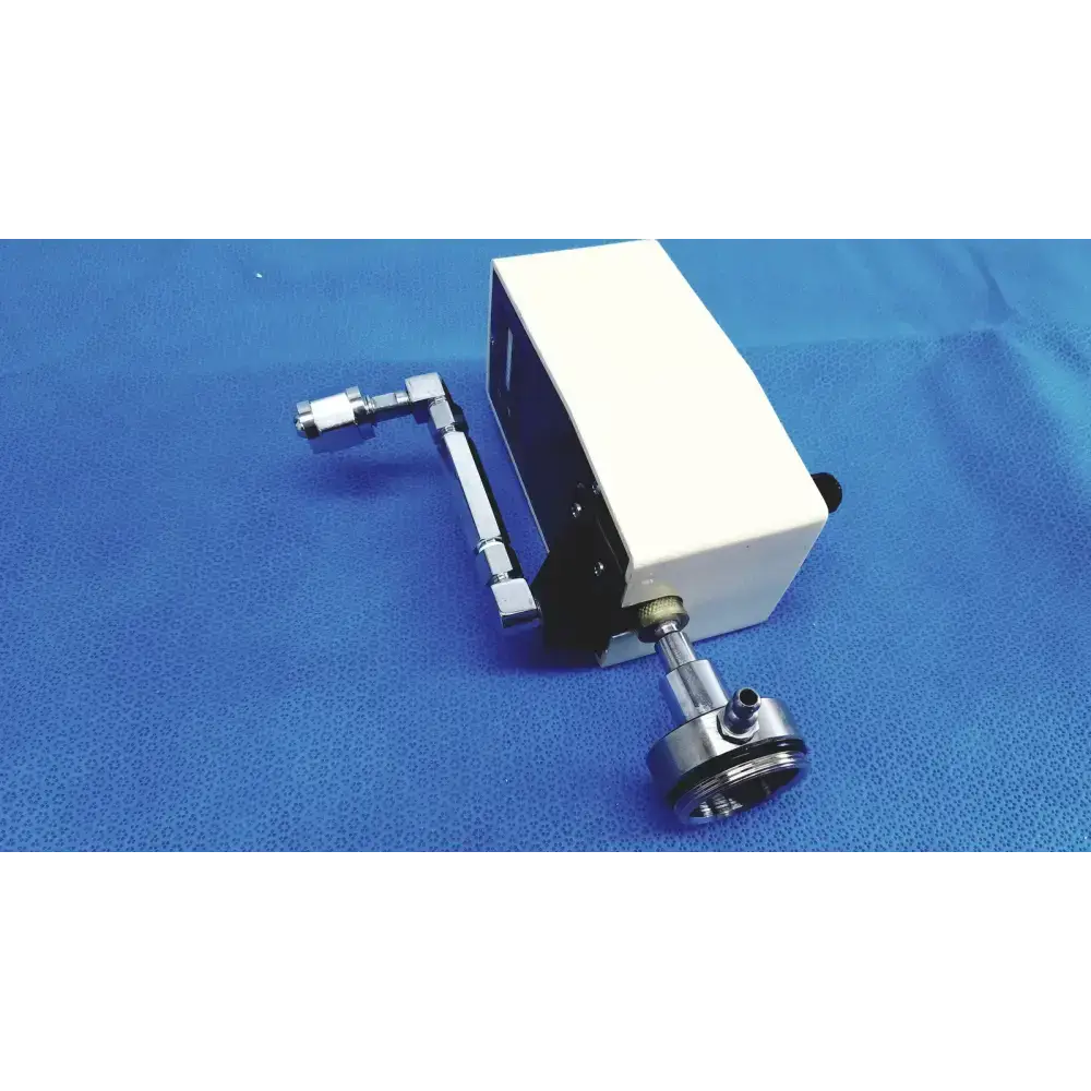 Ohmeda The BOC Group Intermittent Suction Unit - GFFA19868 Intermittent Suction Unit, second-hand product photo 11