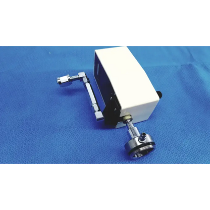 Ohmeda The BOC Group Intermittent Suction Unit - GFFA19868 Intermittent Suction Unit, second-hand product photo 11