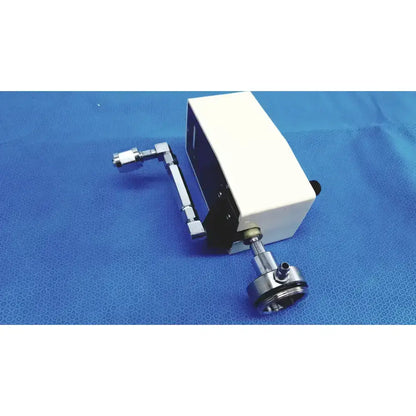 Ohmeda The BOC Group Intermittent Suction Unit - GFFA19868 Intermittent Suction Unit, second-hand product photo 11