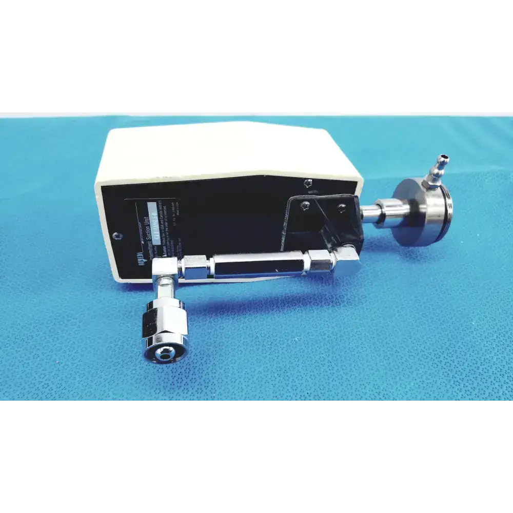 Ohmeda The BOC Group Intermittent Suction Unit - GFFA19868 Intermittent Suction Unit, second-hand product photo 3