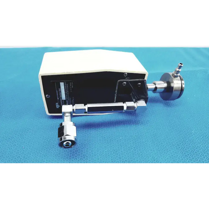 Ohmeda The BOC Group Intermittent Suction Unit - GFFA19868 Intermittent Suction Unit, second-hand product photo 3