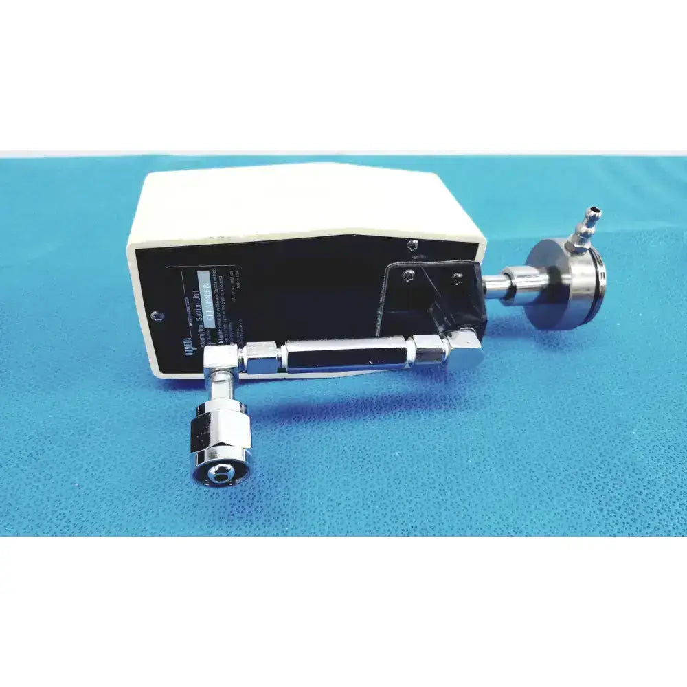 Ohmeda The BOC Group Intermittent Suction Unit - GFFA19868 Intermittent Suction Unit, second-hand product photo 3