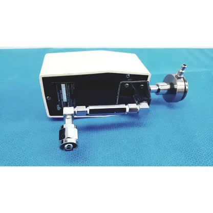 Ohmeda The BOC Group Intermittent Suction Unit - GFFA19868 Intermittent Suction Unit, second-hand product photo 3