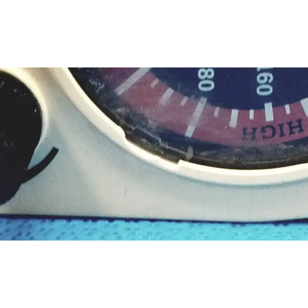 Ohmeda The BOC Group Intermittent Suction Unit - GFFA19868 Intermittent Suction Unit, second-hand product photo 9