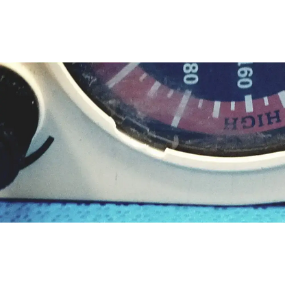 Ohmeda The BOC Group Intermittent Suction Unit - GFFA19868 Intermittent Suction Unit, second-hand product photo 9