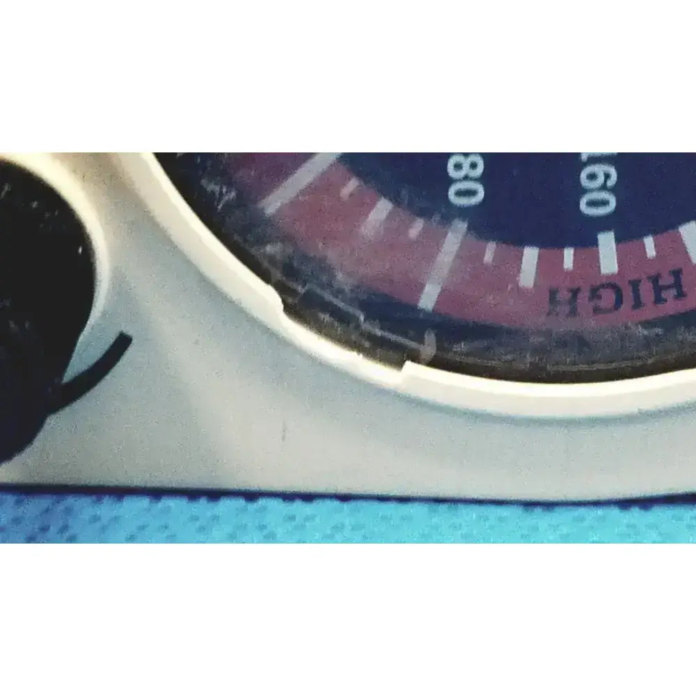 Ohmeda The BOC Group Intermittent Suction Unit - GFFA19868 Intermittent Suction Unit, second-hand product photo 9