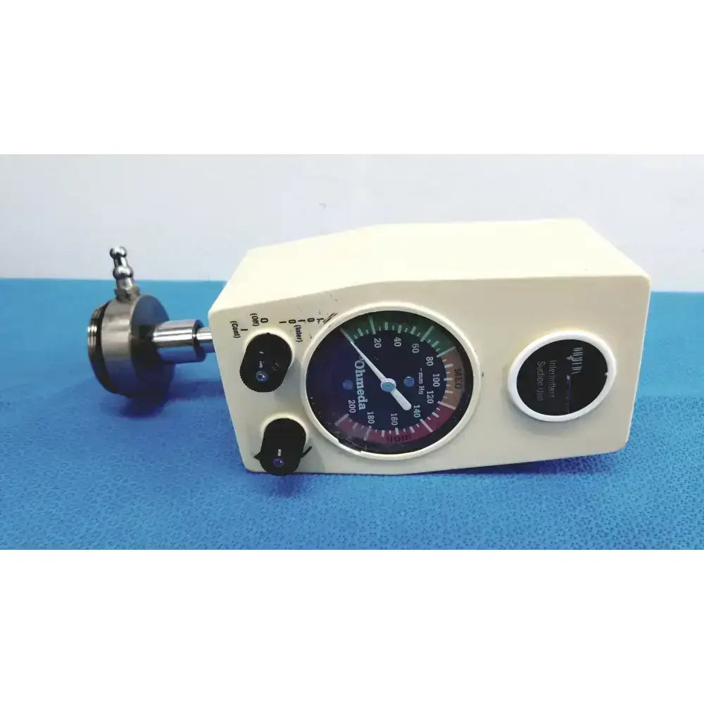 Ohmeda The BOC Group Intermittent Suction Unit - GFFA19868 Intermittent Suction Unit, second-hand product photo 1