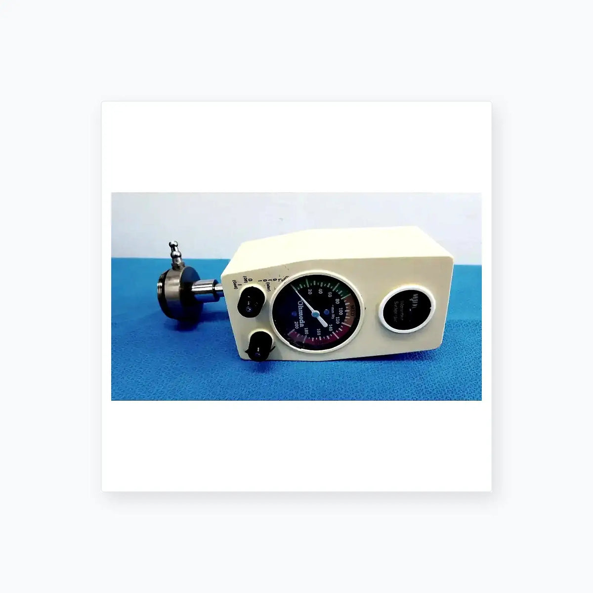 Ohmeda The BOC Group Intermittent Suction Unit - GFFA19868 Intermittent Suction Unit, second-hand product photo 1