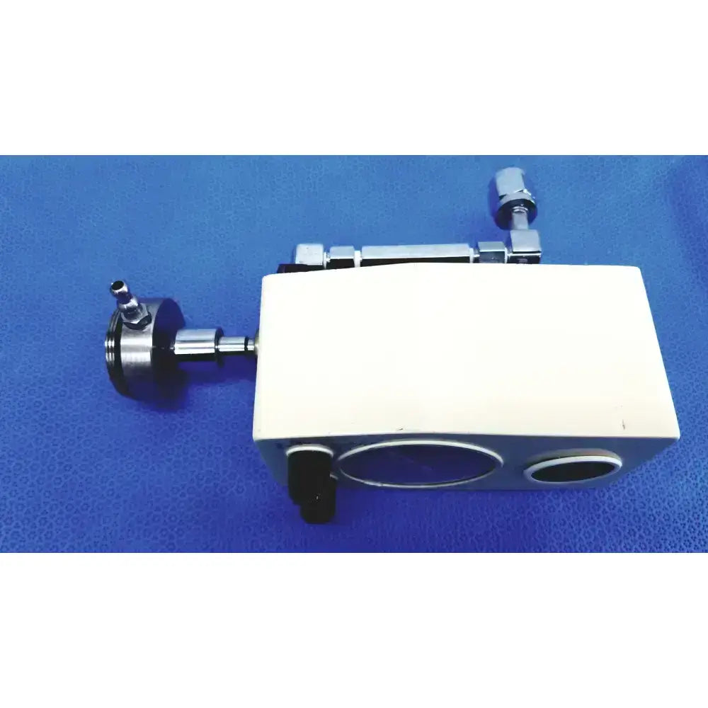 Ohmeda The BOC Group Intermittent Suction Unit - GFFA19868 Intermittent Suction Unit, second-hand product photo 10