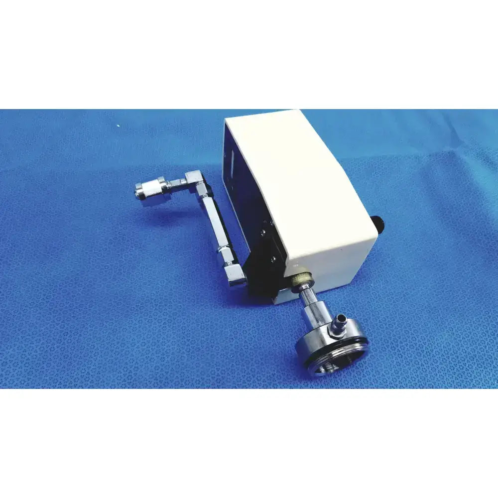 Ohmeda The BOC Group Intermittent Suction Unit - GFFA19868 Intermittent Suction Unit, second-hand product photo 11