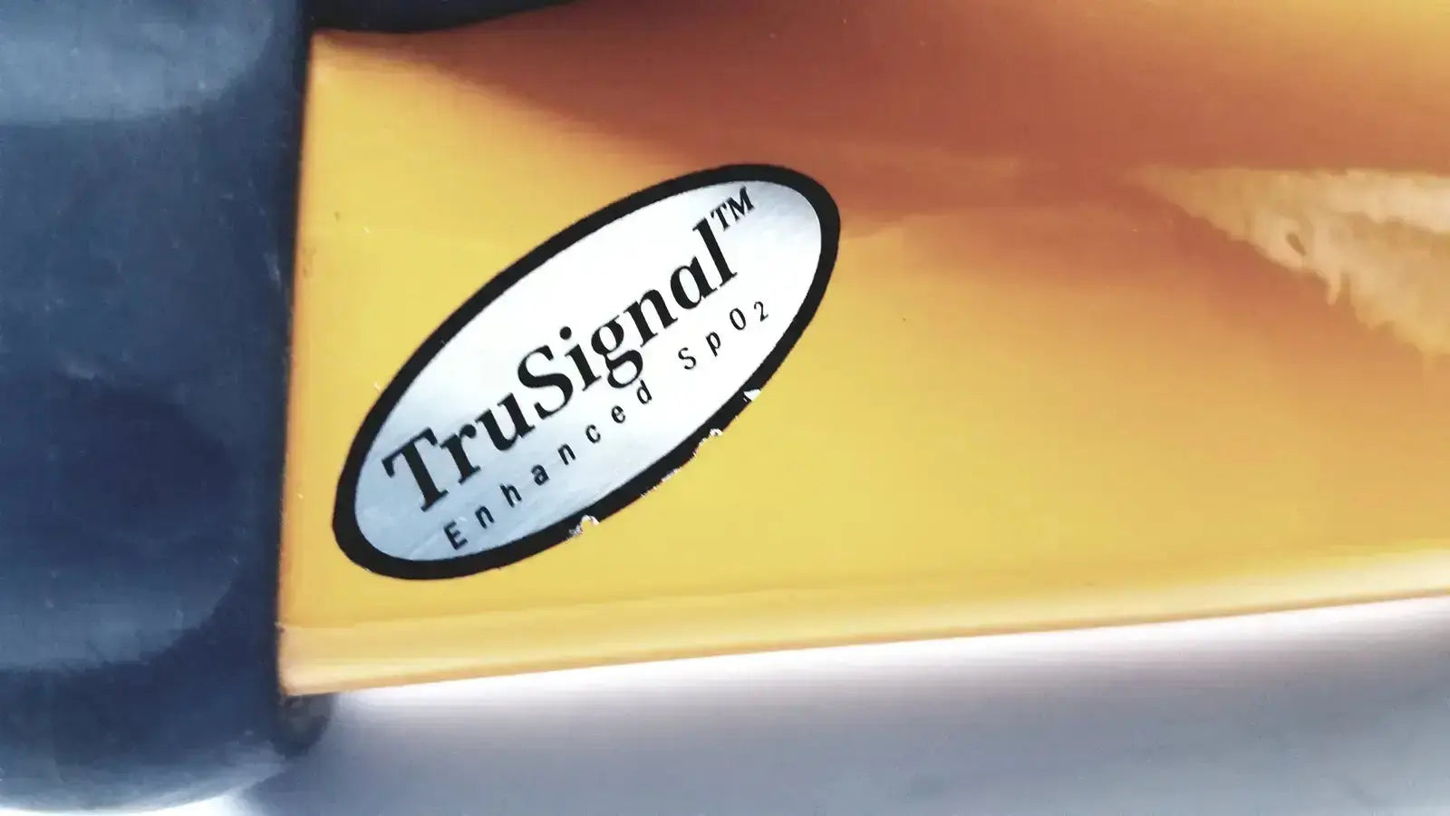 Ohmeda TruSat TruSignal Enhance Sp02 Oximeter 6051-0000-191 - Untested Pulse Oximeter, as-is (for parts) product photo 5