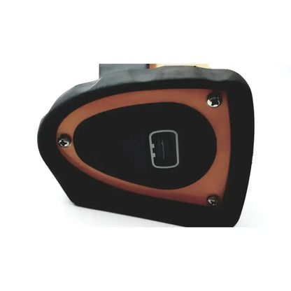 Ohmeda TruSat TruSignal Enhance Sp02 Oximeter 6051-0000-191 - Untested Pulse Oximeter, as-is (for parts) product photo 4