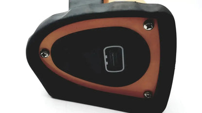 Ohmeda TruSat TruSignal Enhance Sp02 Oximeter 6051-0000-191 - Untested Pulse Oximeter, as-is (for parts) product photo 4